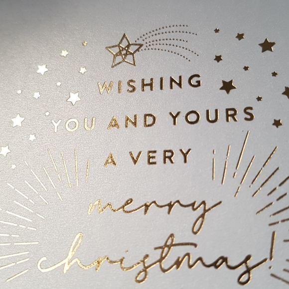 🎅🏼 2/32$ 16 pcs 3D Christmas Cards Envelopes May Your Days Be Merry and Bright - Picture 9 of 12